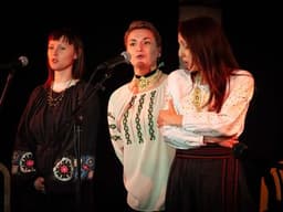 Festival für Freunde Dahnsdorf