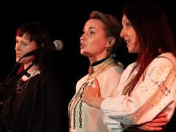 Festival für Freunde Dahnsdorf