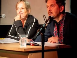 Festival für Freunde Dahnsdorf