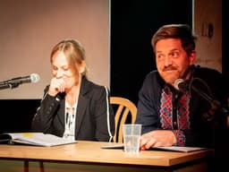 Festival für Freunde Dahnsdorf