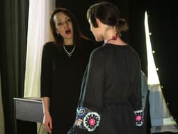 Theatersaal Klandorf 2024