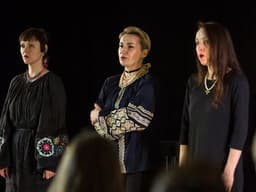 Theatersaal Klandorf 2024