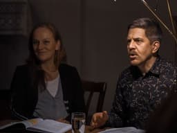 Auftritt in Wittenberge