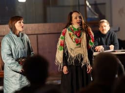 Auftritt in Bad Belzig