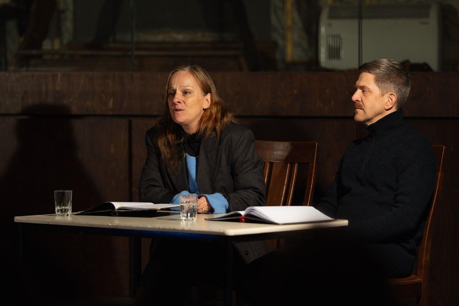 Auftritt in Bad Belzig