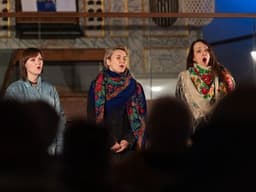 Auftritt in Bad Belzig