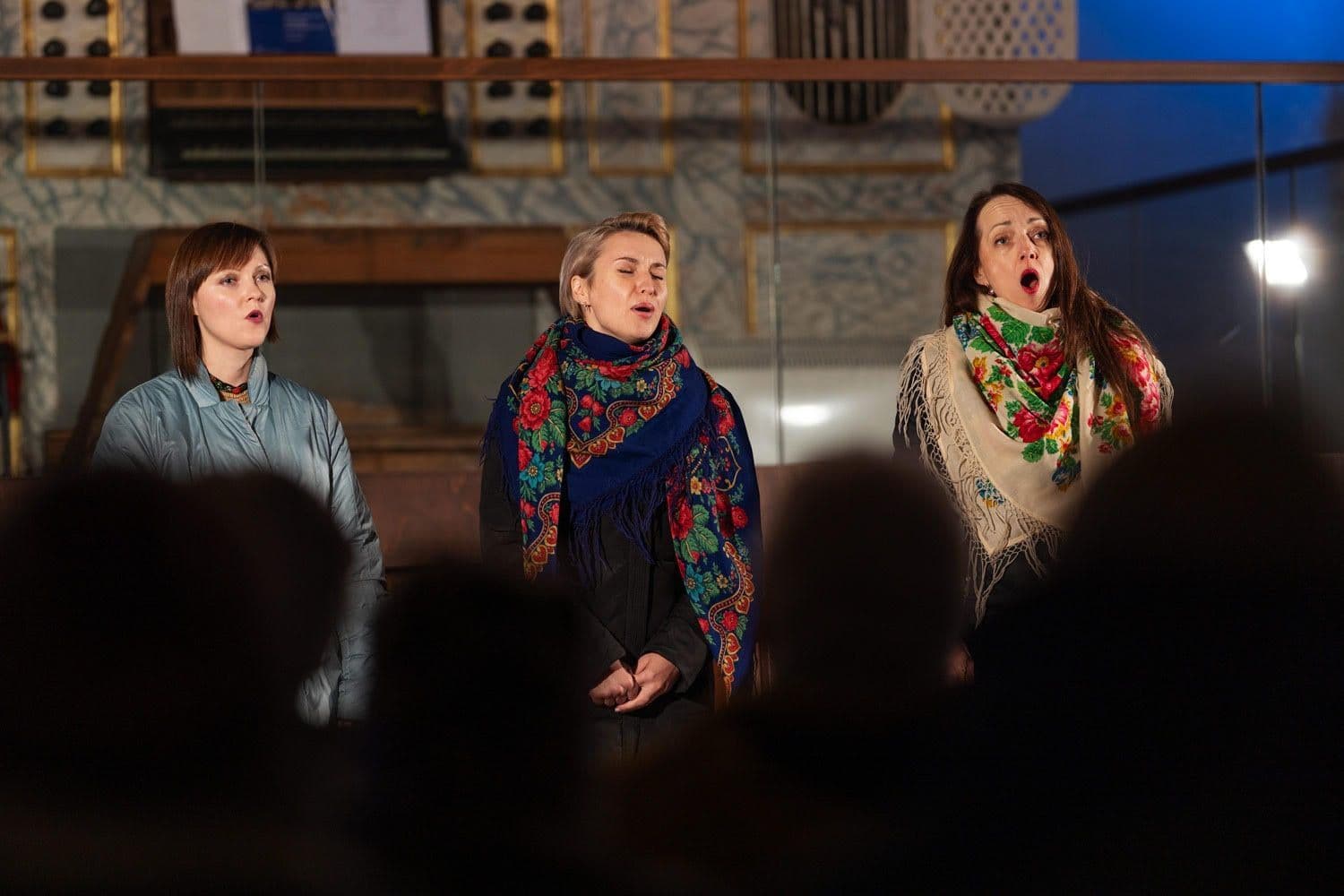 Auftritt in Bad Belzig