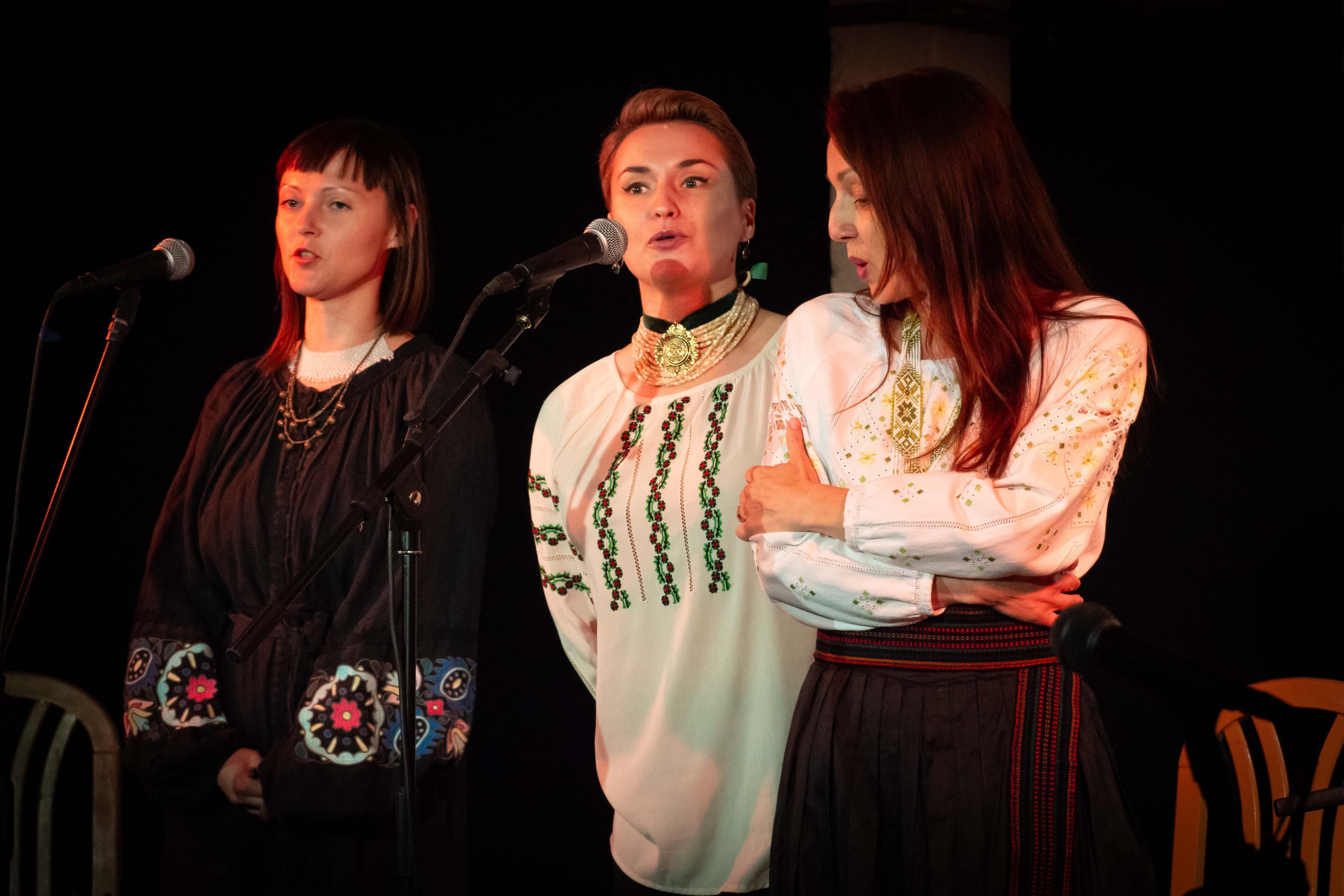 Festival für Freunde Dahnsdorf