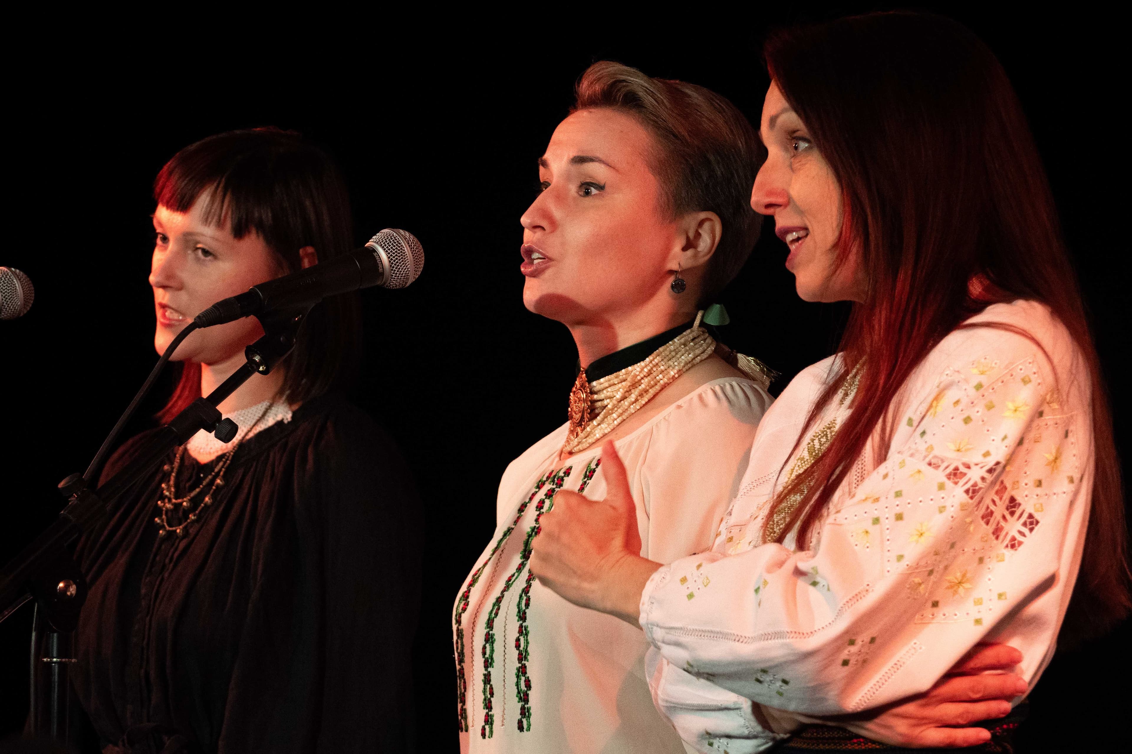 Festival für Freunde Dahnsdorf