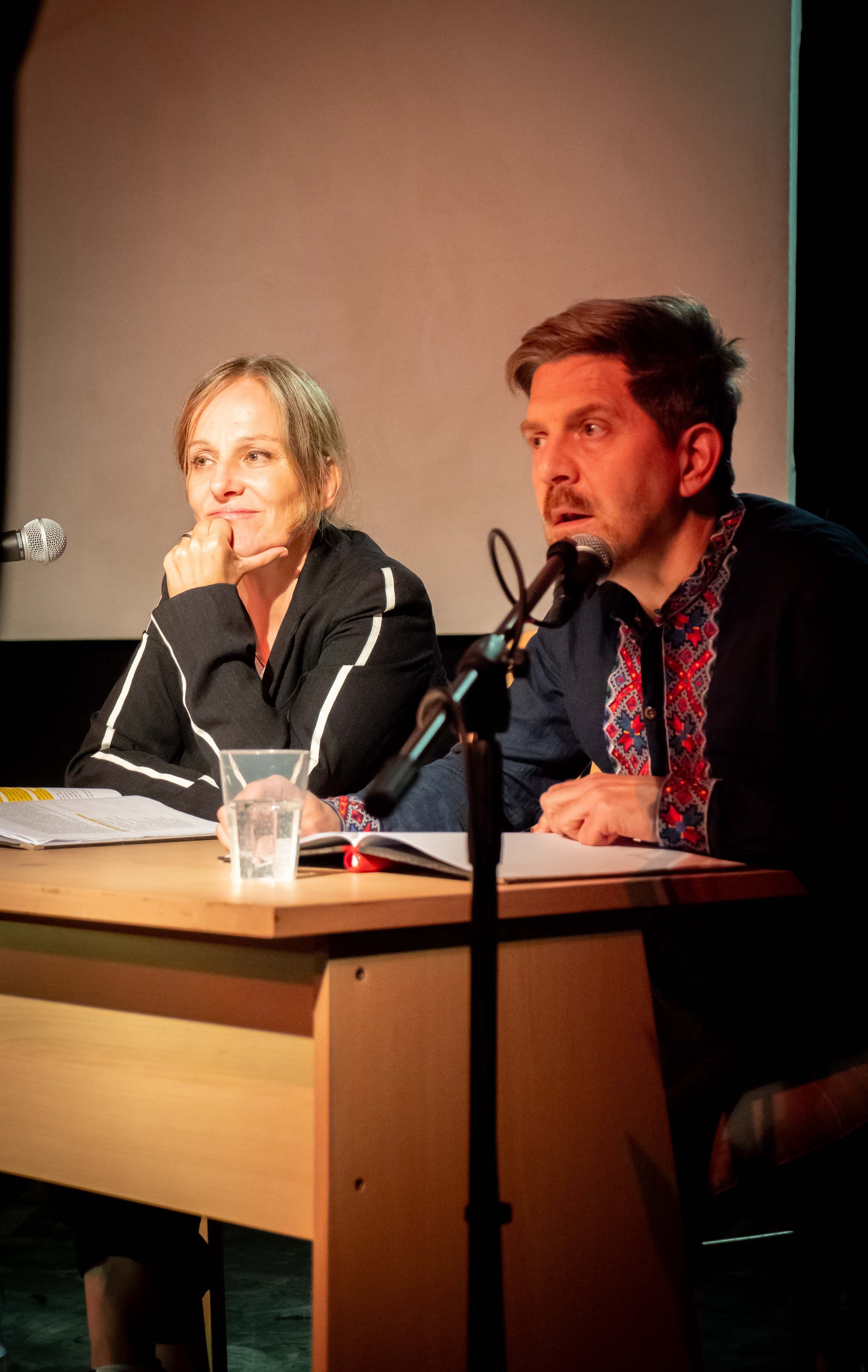 Festival für Freunde Dahnsdorf