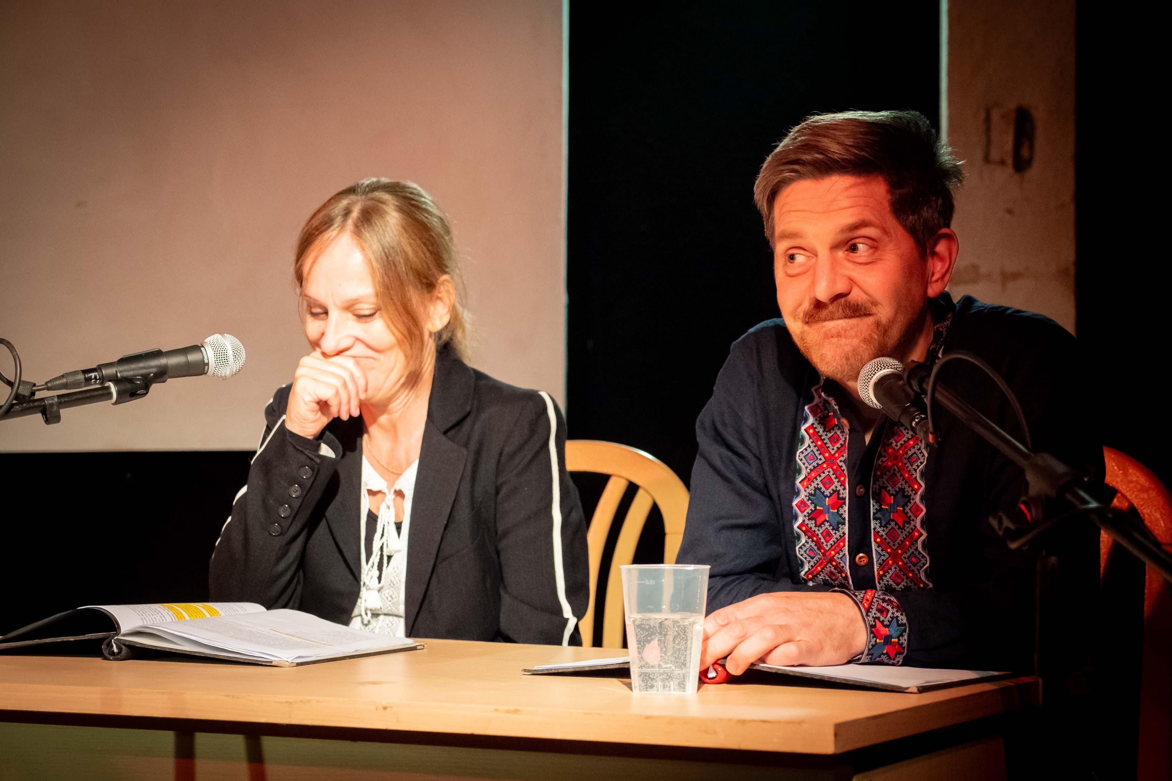 Festival für Freunde Dahnsdorf