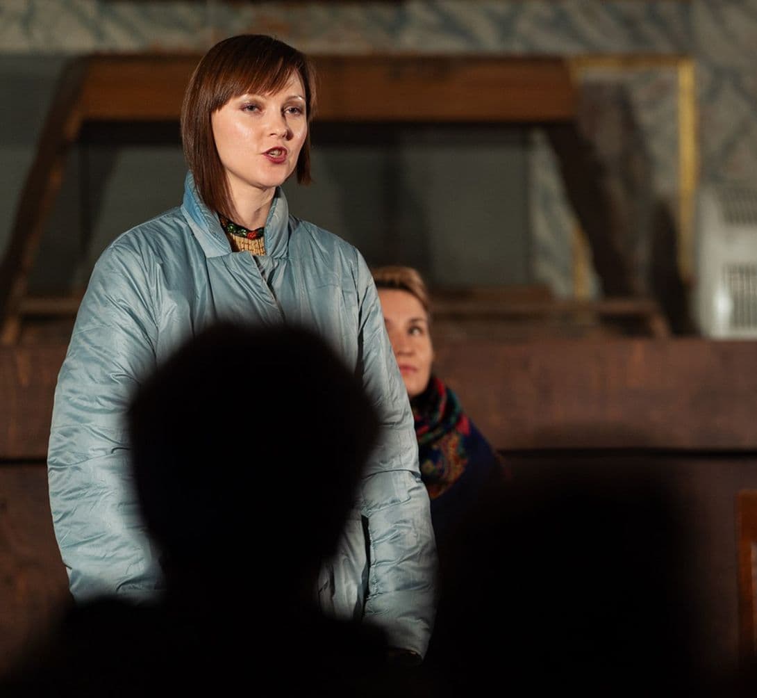 Porträt_Iryna Lazer