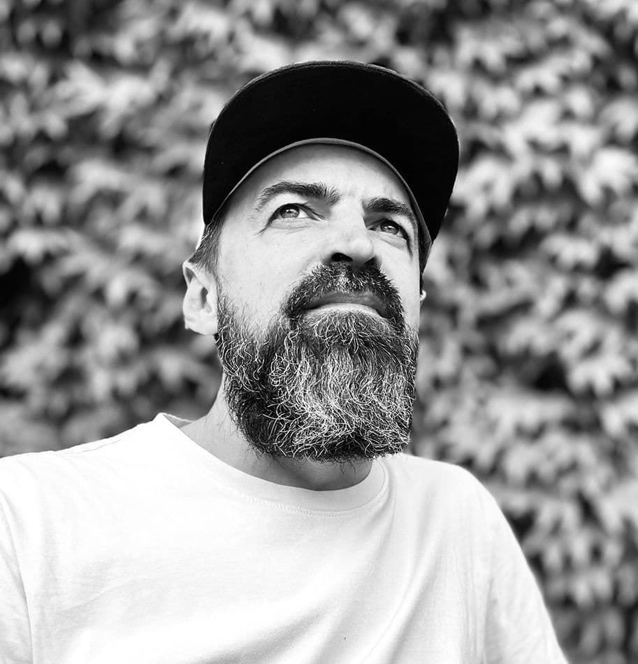 Porträt_Sasha Pavlov