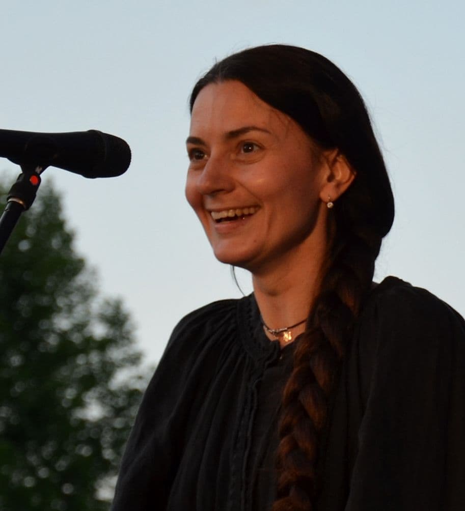 Portrait_Tetiana Nadolinska